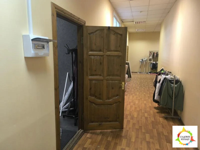 Помещение в административном здании на огороженной охраняемой территор - Фото 9