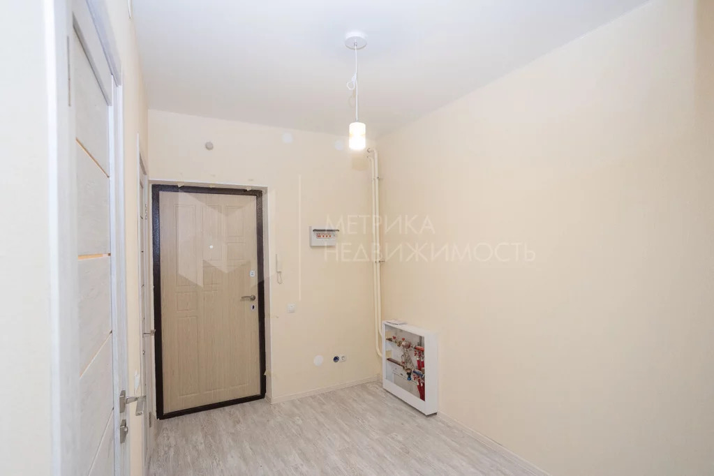 Продажа квартиры, Тюмень, г Тюмень - Фото 20