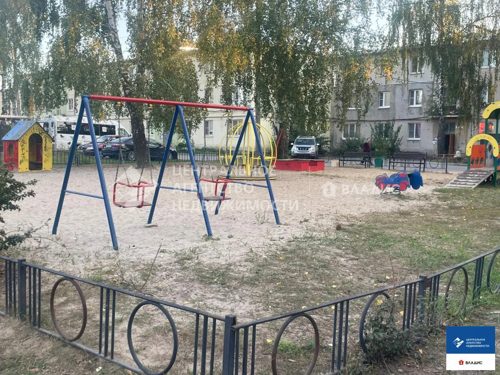 Продажа квартиры, Поляны, Рязанский район, улица Новосёлов - Фото 9