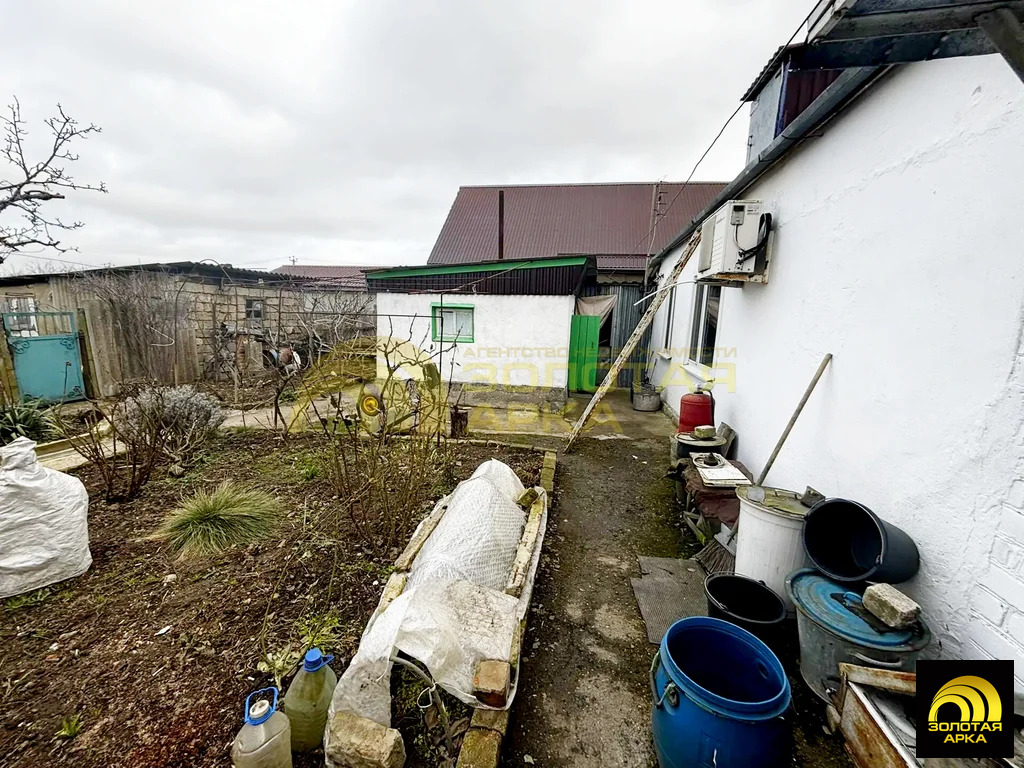 Продажа дома, Иванов, Анапский район, ул. Пионерская - Фото 20