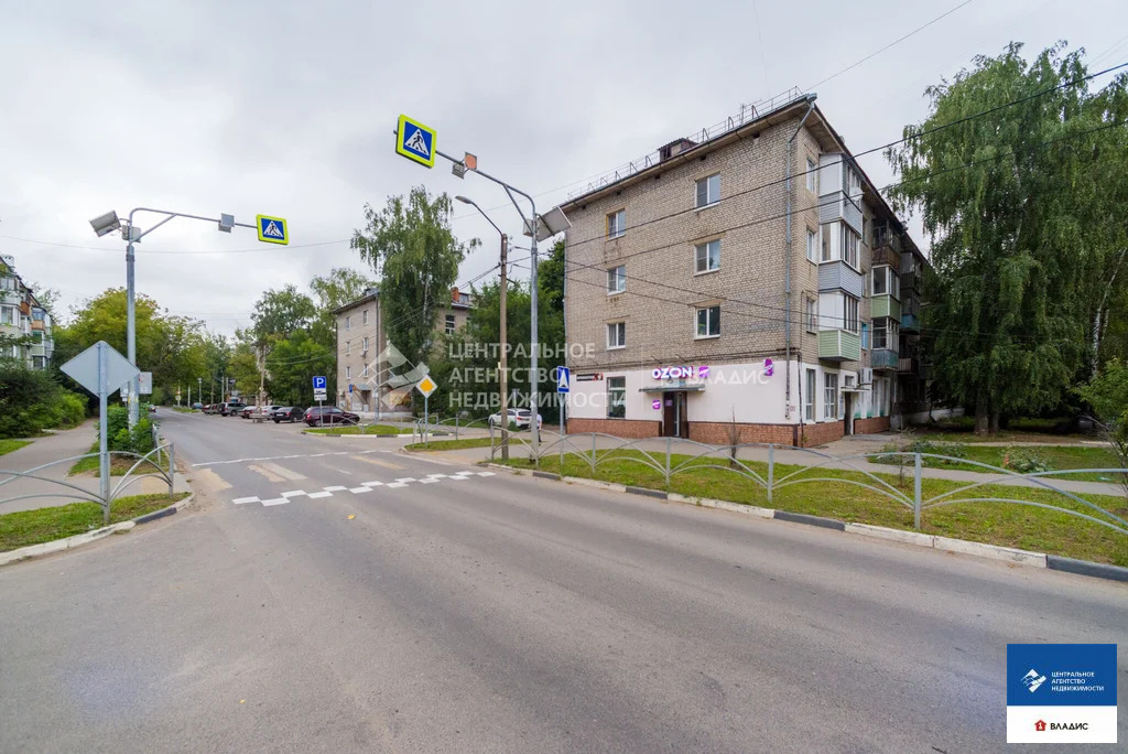 Продажа квартиры, Рязань, ул. Дачная - Фото 10