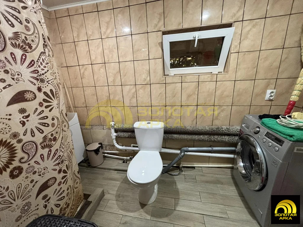 Продажа дома, Виноградный, Крымский район - Фото 16