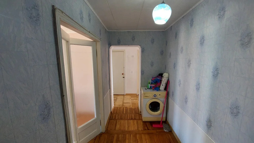 Продажа квартиры, Темрюк, Темрюкский район, ул. Октябрьская - Фото 9