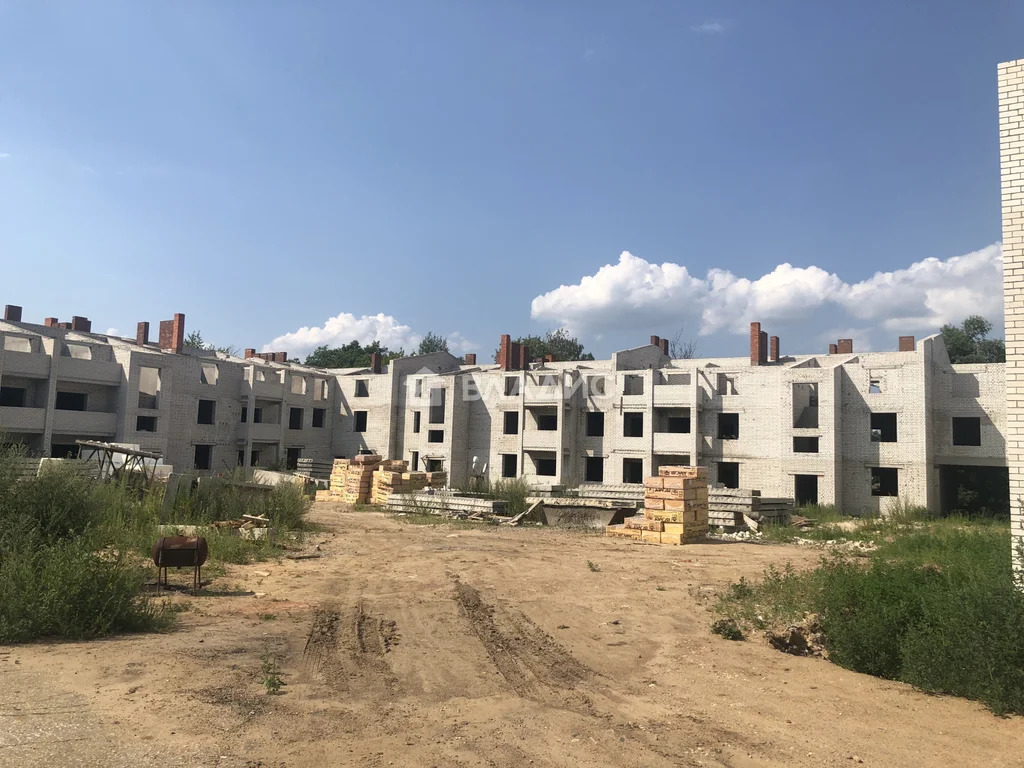 городской округ Владимир, Никитская улица, д.27А, 3-комнатная квартира ... - Фото 9