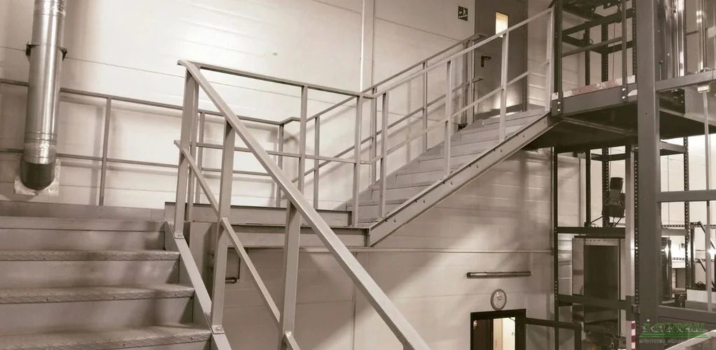 Аренда склада, Кардо-Лента, Мытищинский район, поселок Кардо-Лента - Фото 15