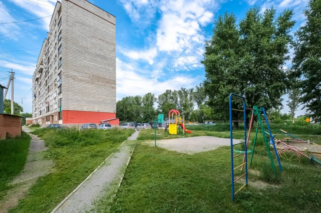 Продажа квартиры, Новосибирск, ул. Невельского - Фото 11