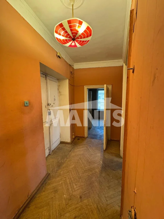 Видовая квартира в Сталинке - Фото 16