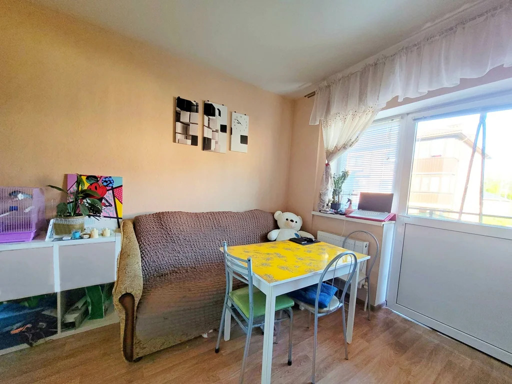 Продажа квартиры, Северская, Северский район, улица им Н.И.Ткачева - Фото 3