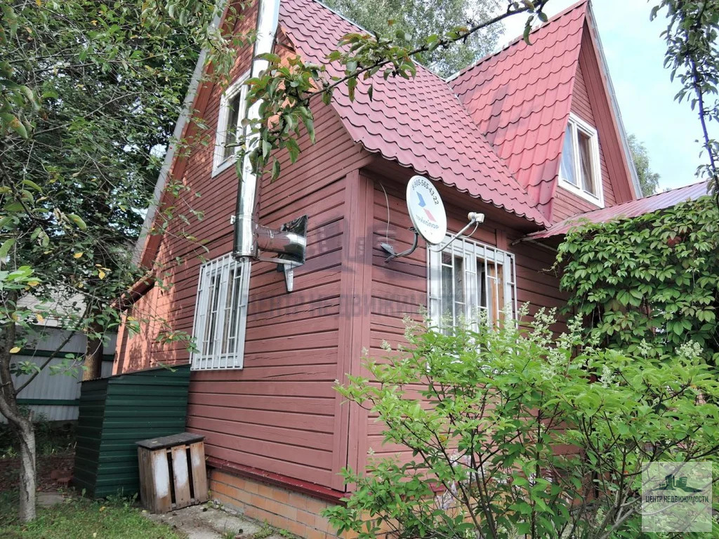 ПРОДАЕТСЯ ТЁПЛЫЙ ДОМ 58 ИЗ БРУСА НА УХОЖЕННОМ УЧАСТКЕ - Фото 10