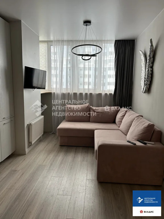 Аренда квартиры, Рязань, ул. Чапаева - Фото 2