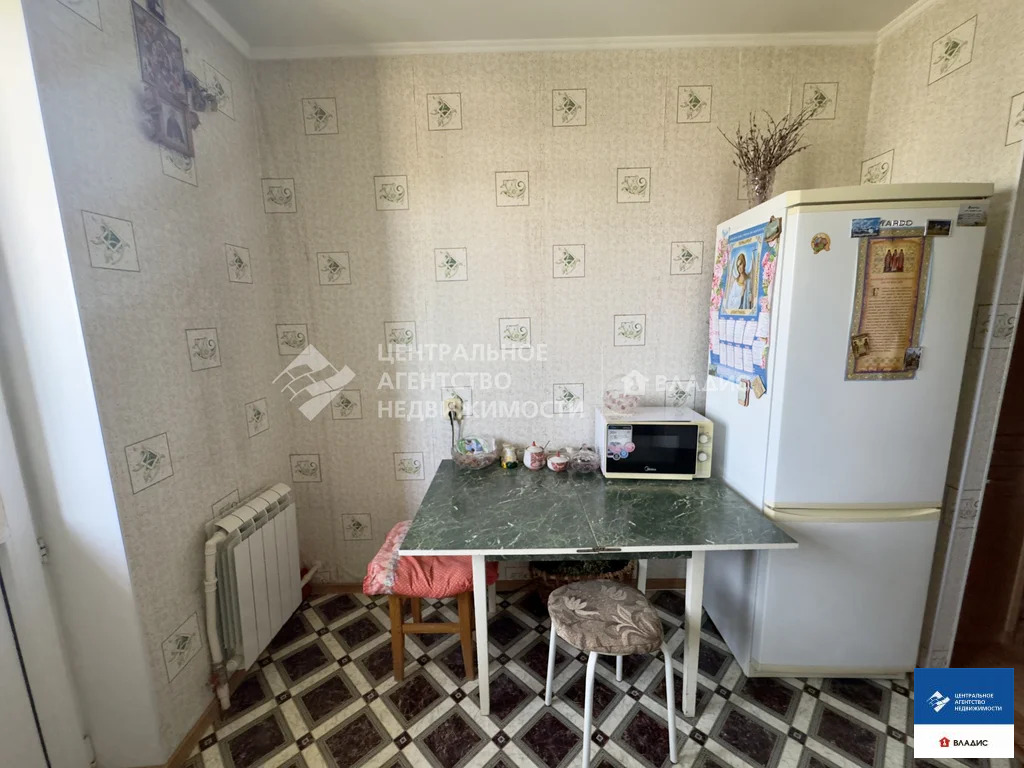 Аренда квартиры, Рязань, ул. Гайдара - Фото 6