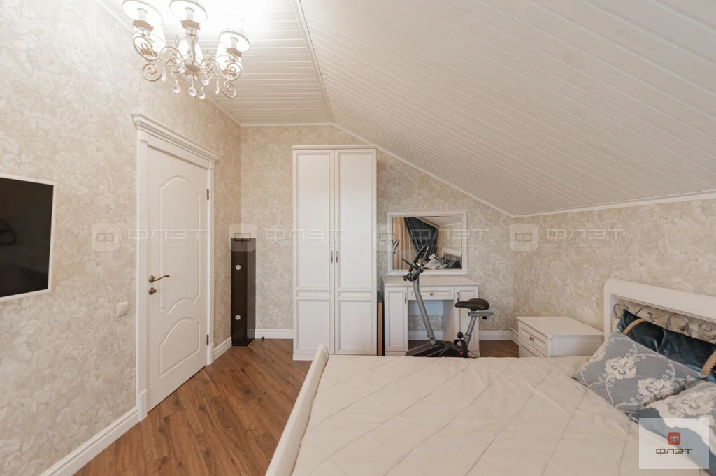 Продажа дома, Семиозерка, ул. Березовая - Фото 11