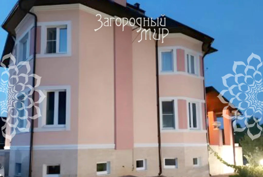 Продам дом, Ярославское шоссе, 30 км от МКАД - Фото 4