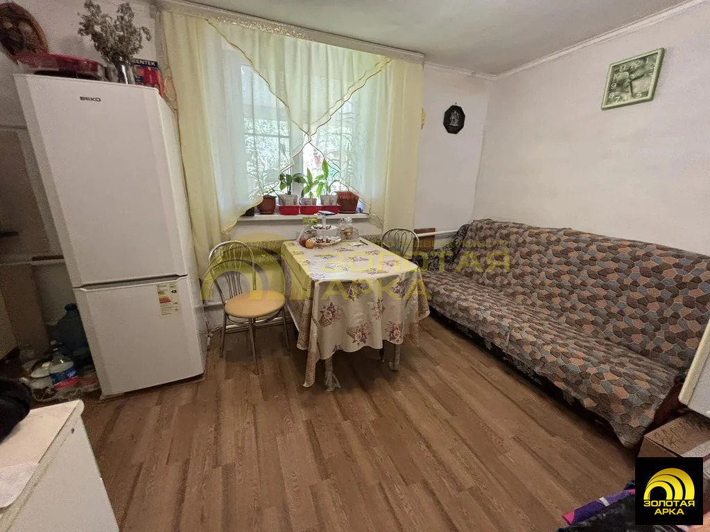 Продажа дома, Виноградный, Крымский район - Фото 9