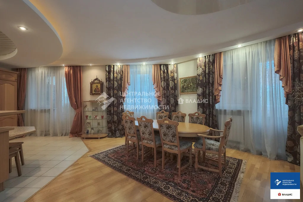 Продажа квартиры, Рязань, ул. Некрасова - Фото 5