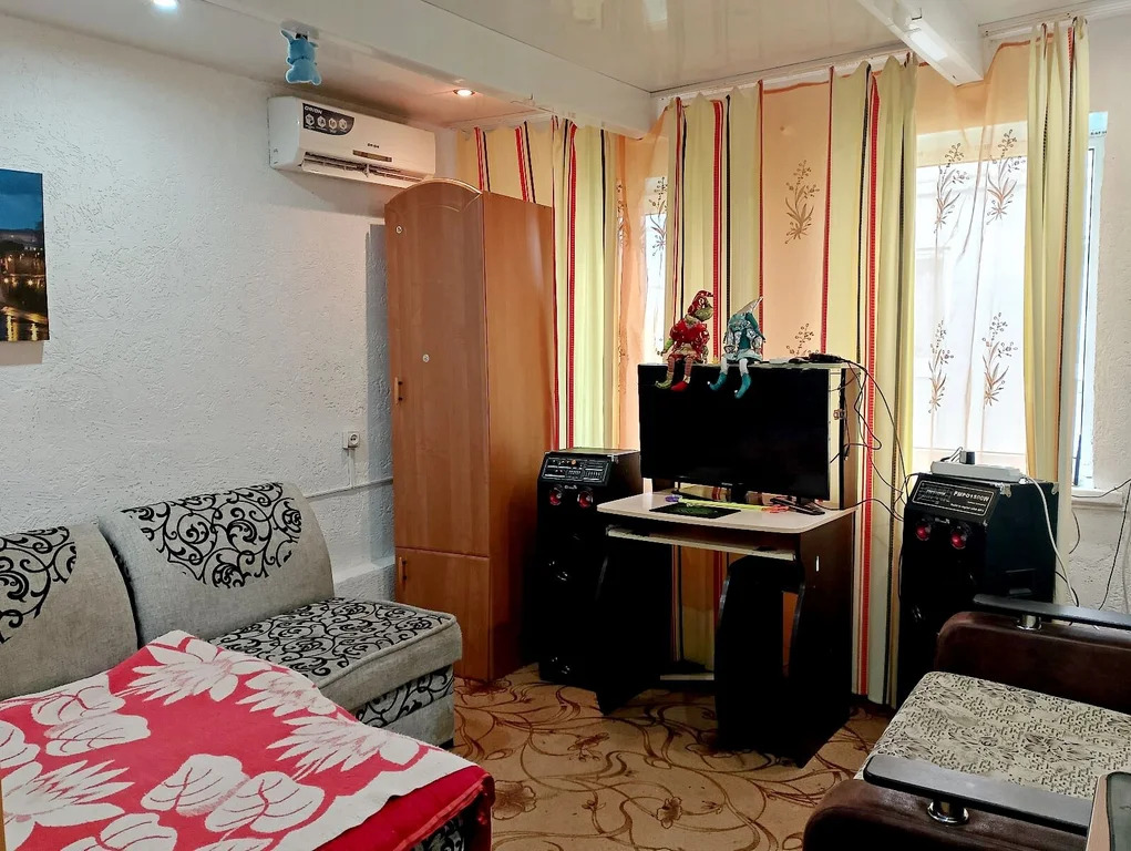 Продажа дома, Старонижестеблиевская, Красноармейский район, ул. ... - Фото 4