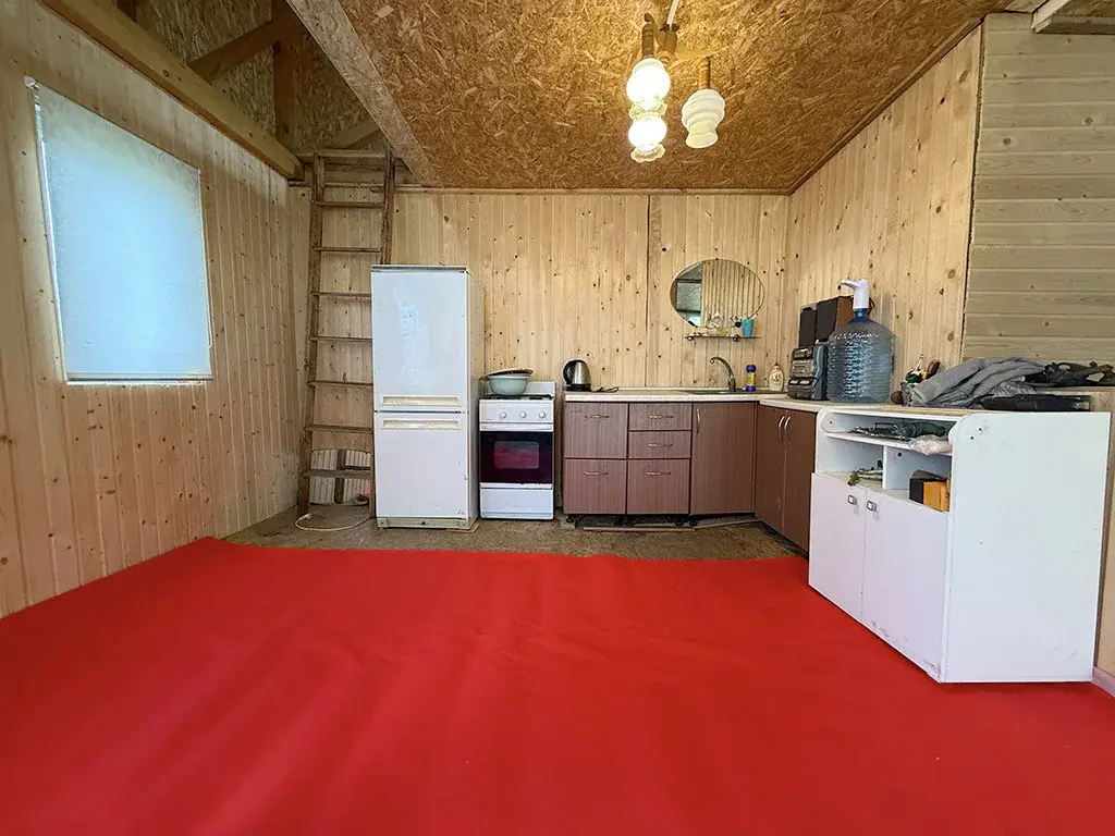 Дача в СНТ Эмитрон - Фото 10