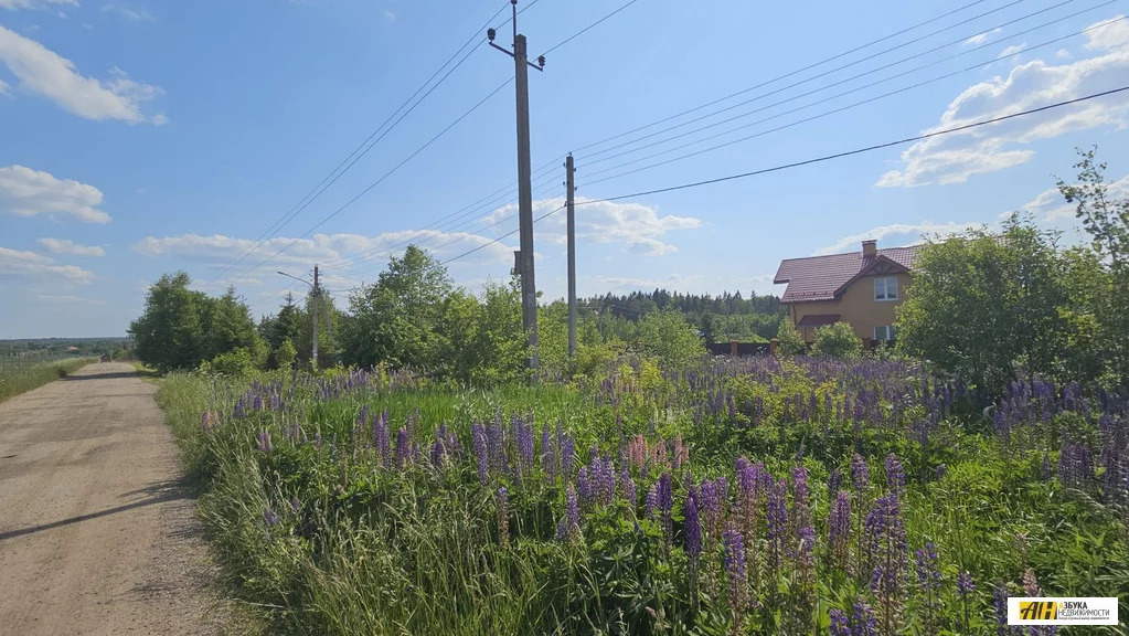 Продажа участка, Селищево, Солнечногорский район, ул. Ольховая - Фото 12