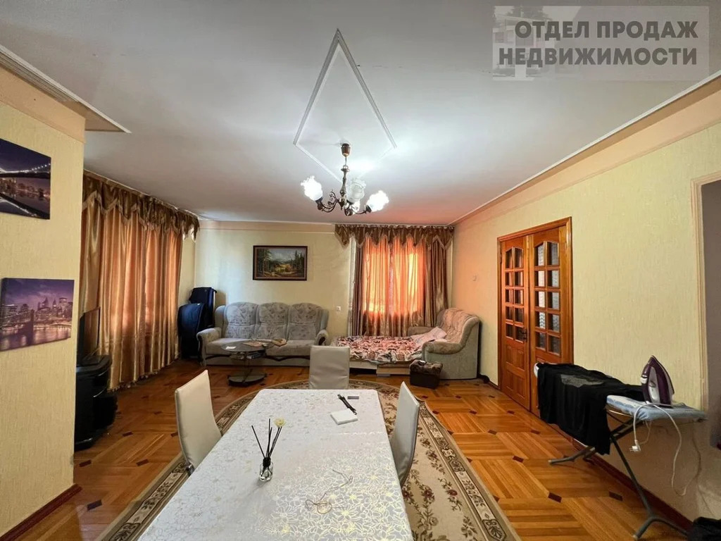 Квартира в таунхаусе - Фото 9