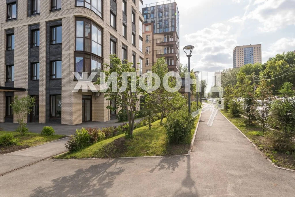 Продажа квартиры, Новосибирск, ул. Трудовая - Фото 5