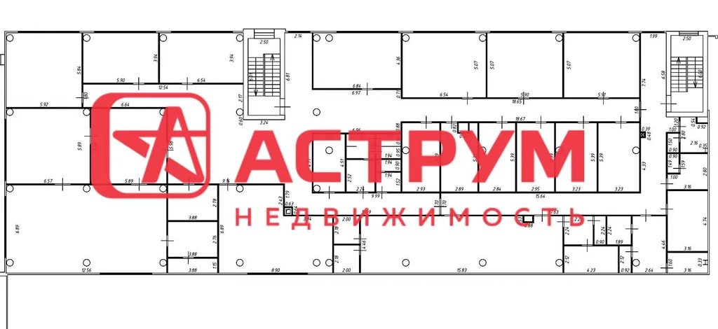 Аренда производства 7794 м2 - Фото 4