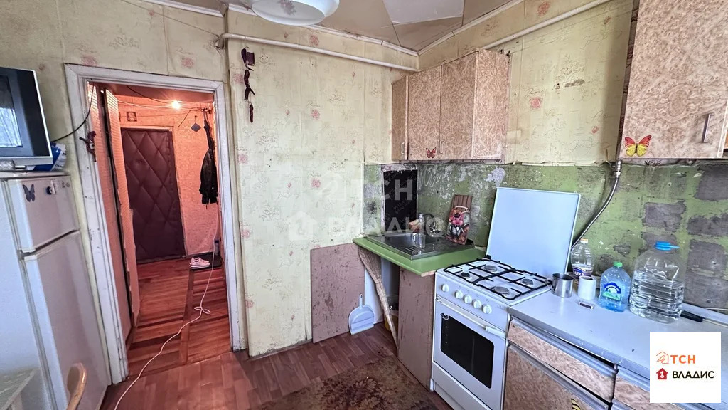 Продажа квартиры, Пушкино, Воскресенский район, улица Русакова - Фото 5