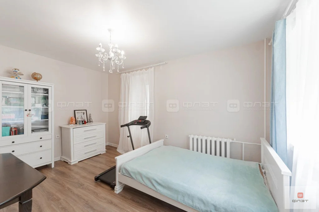 Продажа квартиры, Казань, ул. Мидхата Булатова - Фото 6
