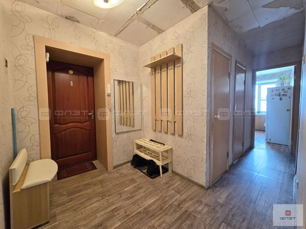 Продажа квартиры, Казань, ул. Вишневского - Фото 18