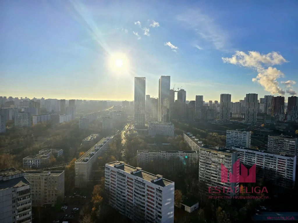 Продажа квартиры, м. Раменки, ул. Винницкая - Фото 11