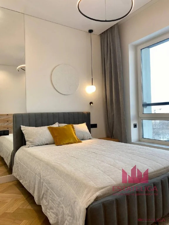 Аренда квартиры, Аминьевское ш. - Фото 8