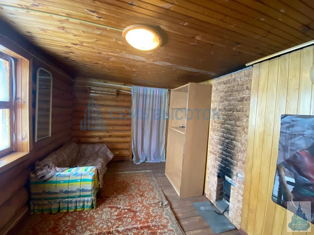 Продажа дома, Ганусово, Раменский район, 57 - Фото 18