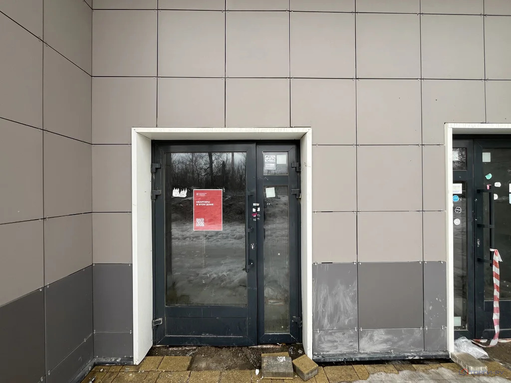 Продажа торгового помещения, 6-я Радиальная улица - Фото 3