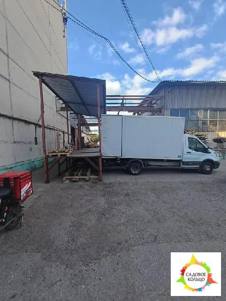 Отапливаемый склад 500 кв - Фото 20