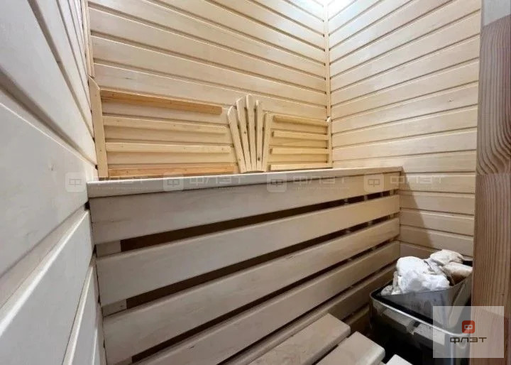 Продажа дома, Сокуры, Лаишевский район, ул. Луговая - Фото 20