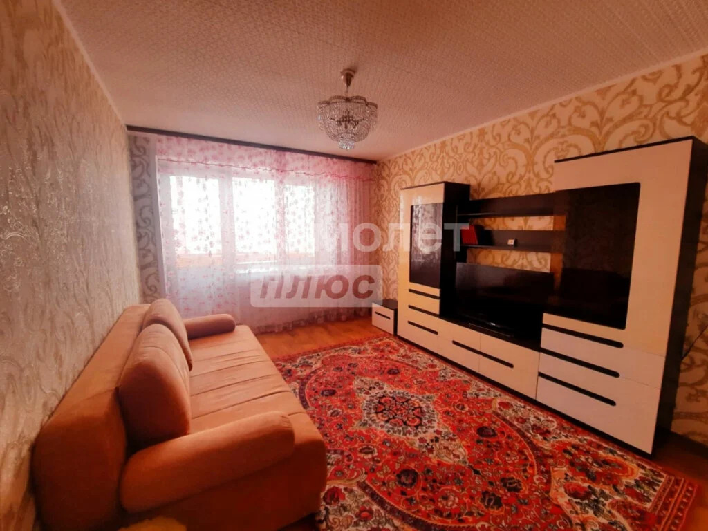 Продажа квартиры, Новосибирск, ул. Молодости - Фото 0