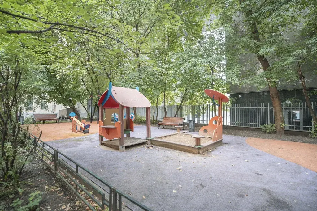 СМоленкий б-р, 15 - Фото 34