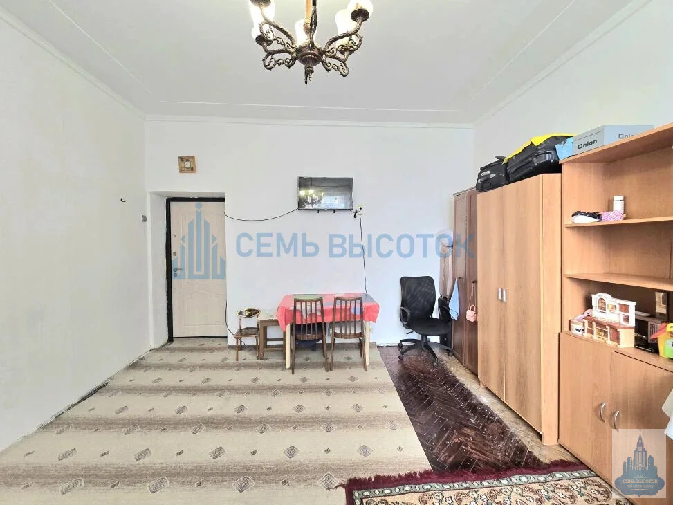 Продажа комнаты, Подольск, ул. Барамзиной - Фото 2