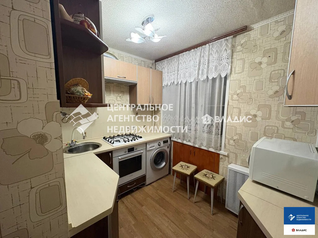 Продажа квартиры, Лесной, Шиловский район, ул. Советская - Фото 8