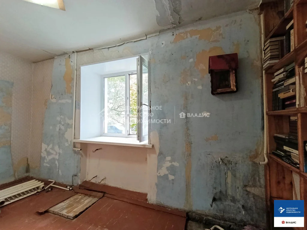 Продажа квартиры, Шилово, Шиловский район, Советская пл. - Фото 12