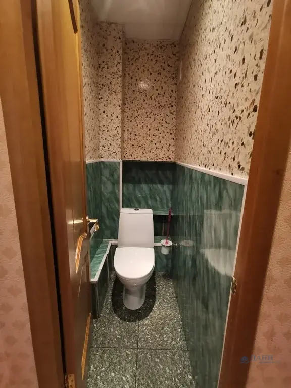 квартира - Фото 15