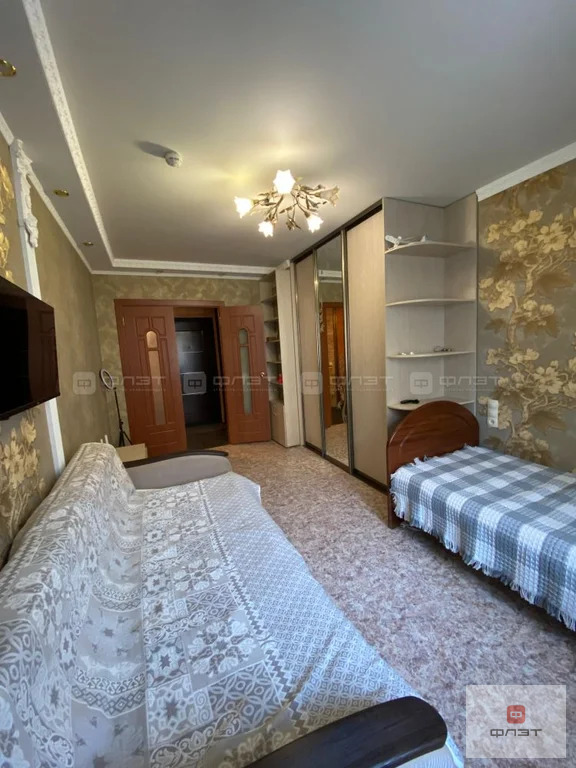 Продажа квартиры, Казань, ул. Бондаренко - Фото 6