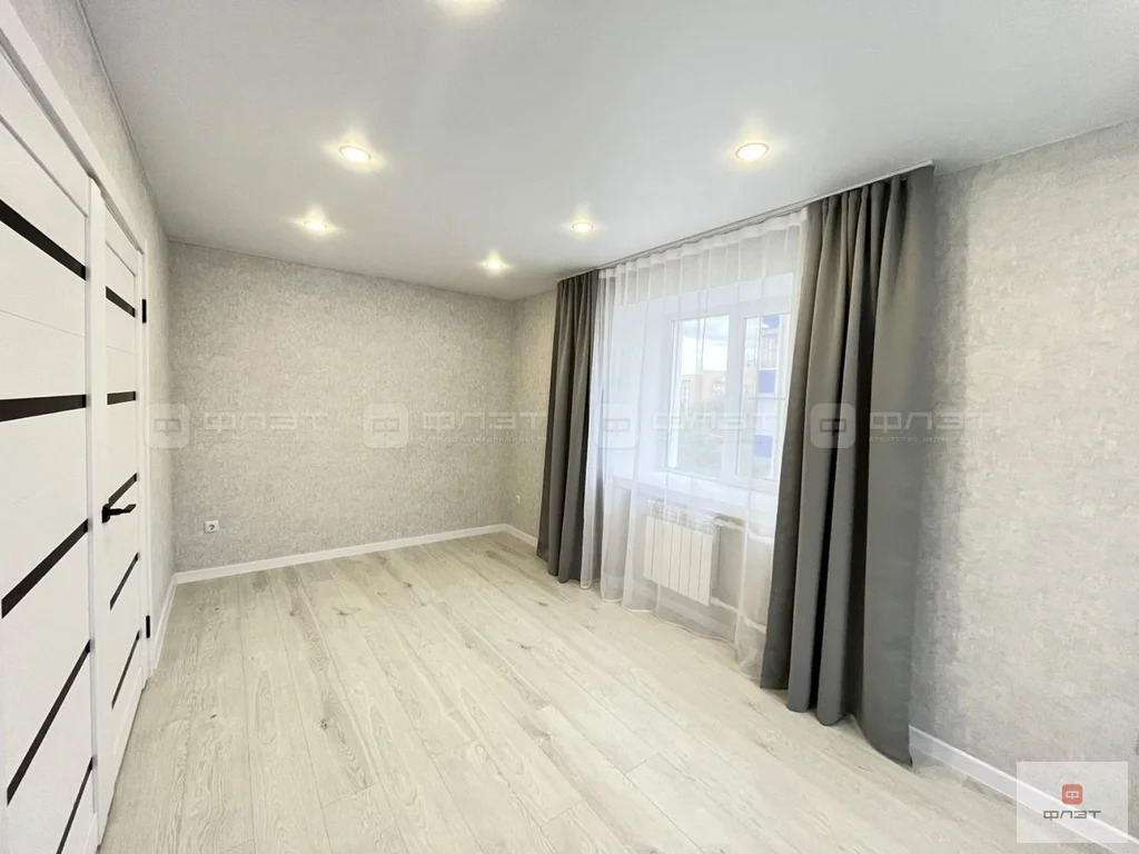 Продажа квартиры, Казань, ул. Короленко - Фото 5