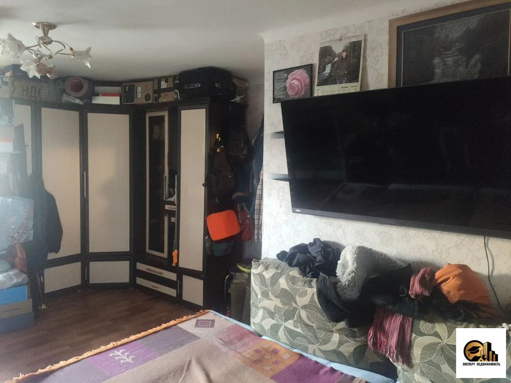 Продажа квартиры, Подольск, ул. Свердлова - Фото 4