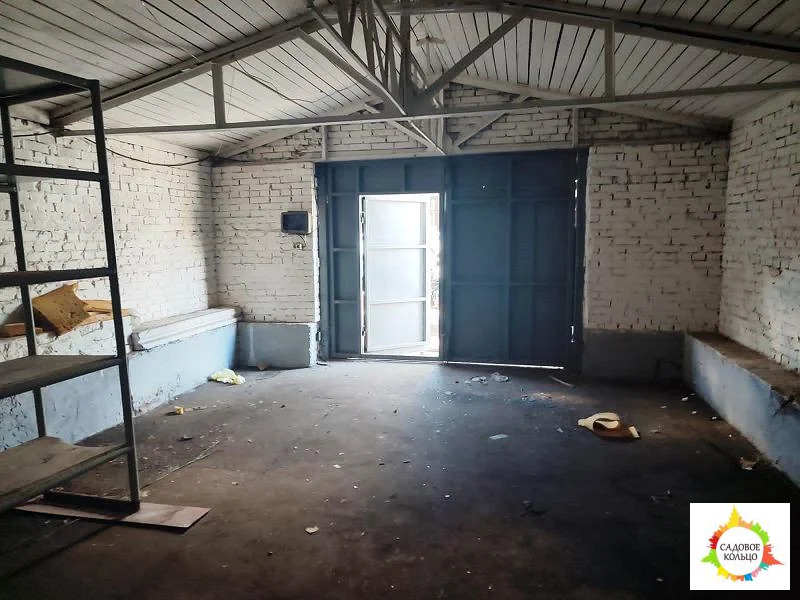 Предлагается в аренду холодное помещение - Фото 2