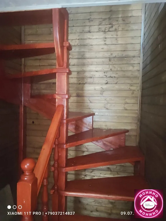 Продажа дома, Монино, Щелковский район, сосновая - Фото 76