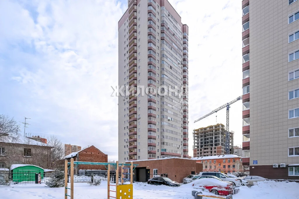 Продажа квартиры, Новосибирск, ул. Романова - Фото 9