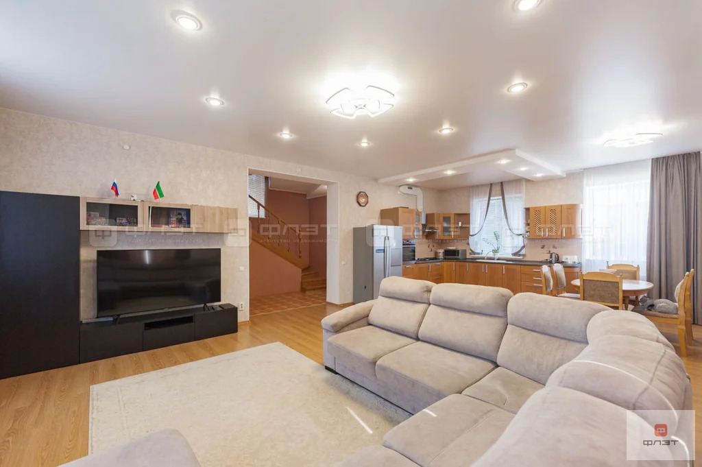 Продажа дома, Казань, ул. Грачиная (Вознесенское) - Фото 7