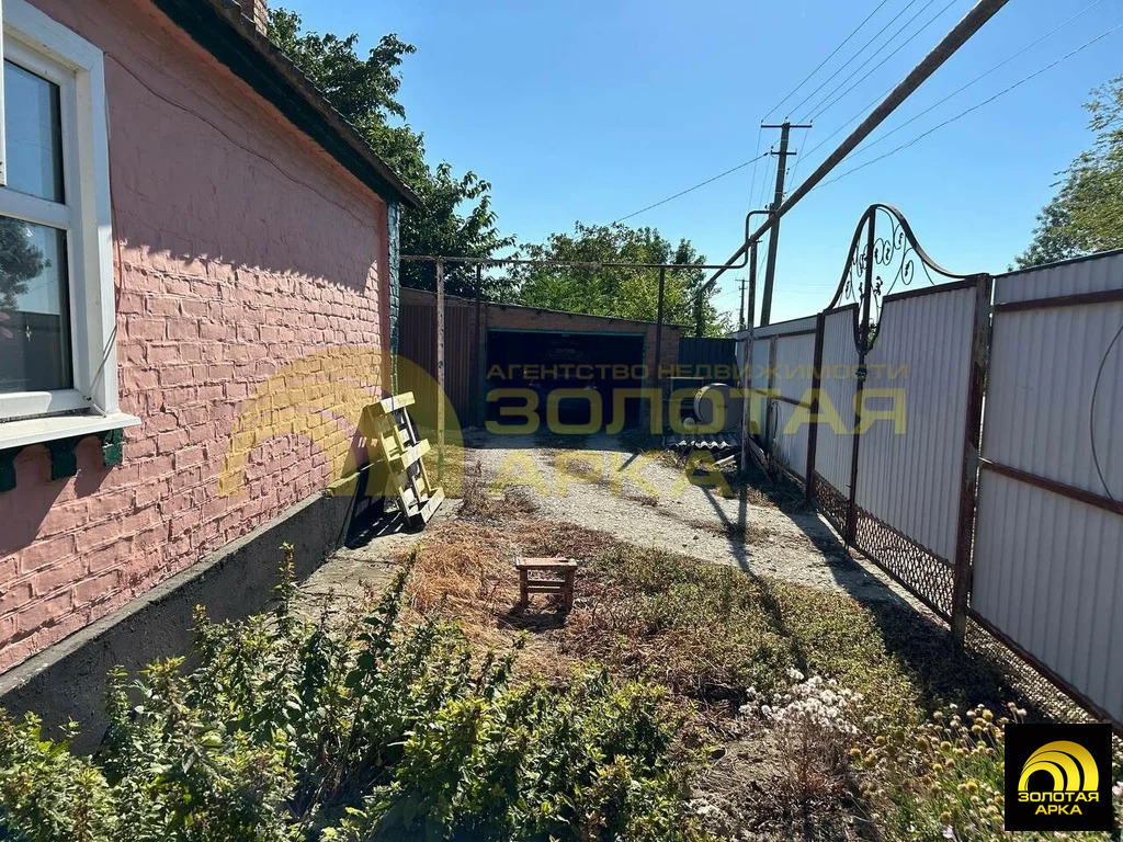 Продажа дома, Петровская, Славянский район, ул. Макеева - Фото 16