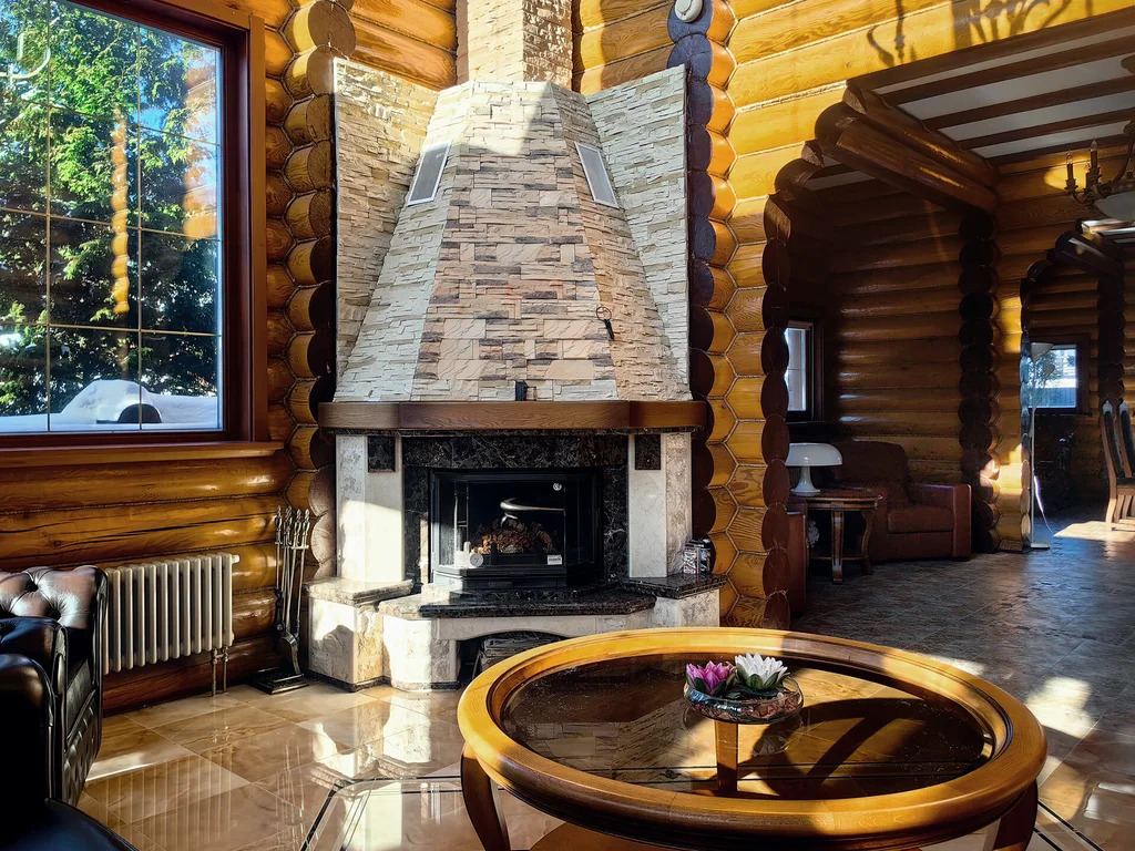 Продажа дома, Новоглаголево, Наро-Фоминский район, ул. Нижняя полевая - Фото 12