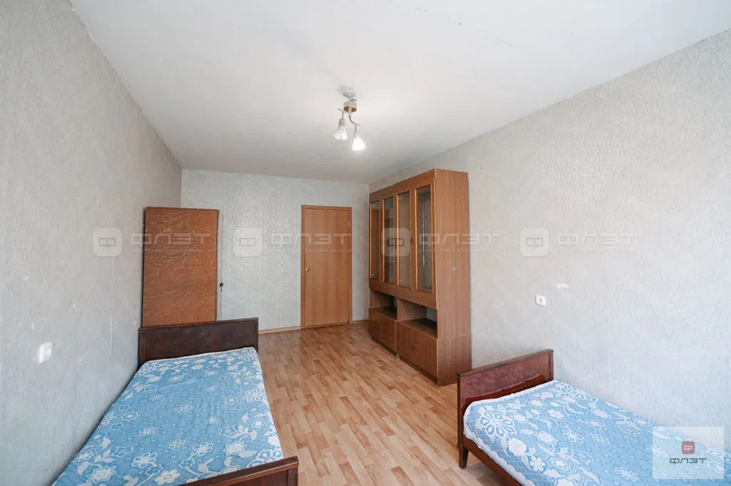 Продажа квартиры, Казань, ул. Мало-Московская - Фото 2